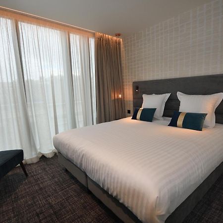 בורדו Hotel La Maison Bord'Eaux מראה חיצוני תמונה