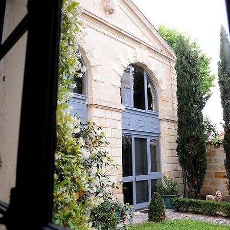 בורדו Hotel La Maison Bord'Eaux מראה חיצוני תמונה