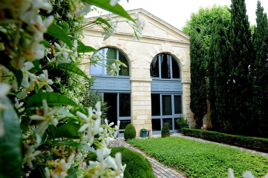 בורדו Hotel La Maison Bord'Eaux מראה חיצוני תמונה