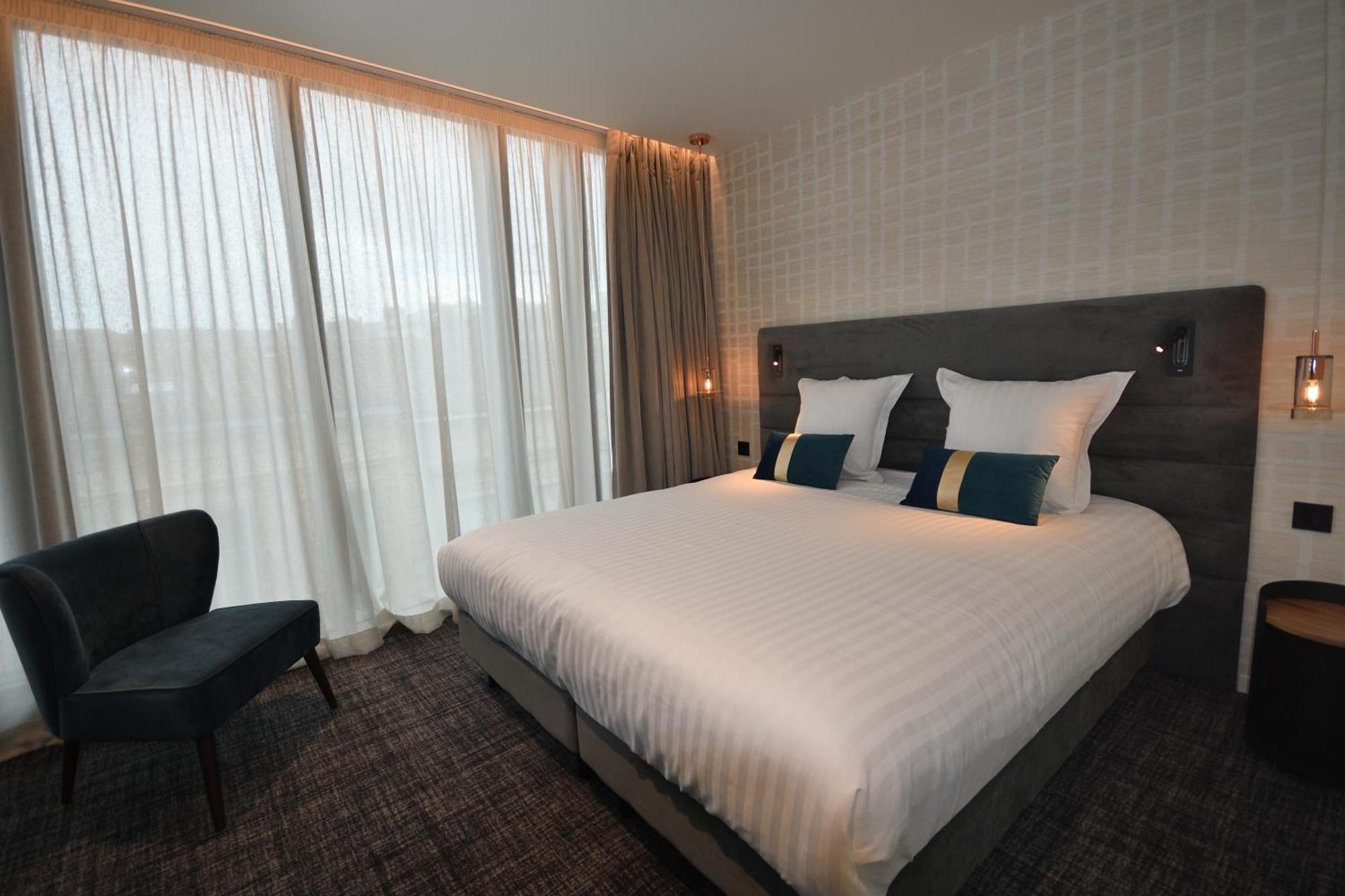 בורדו Hotel La Maison Bord'Eaux מראה חיצוני תמונה