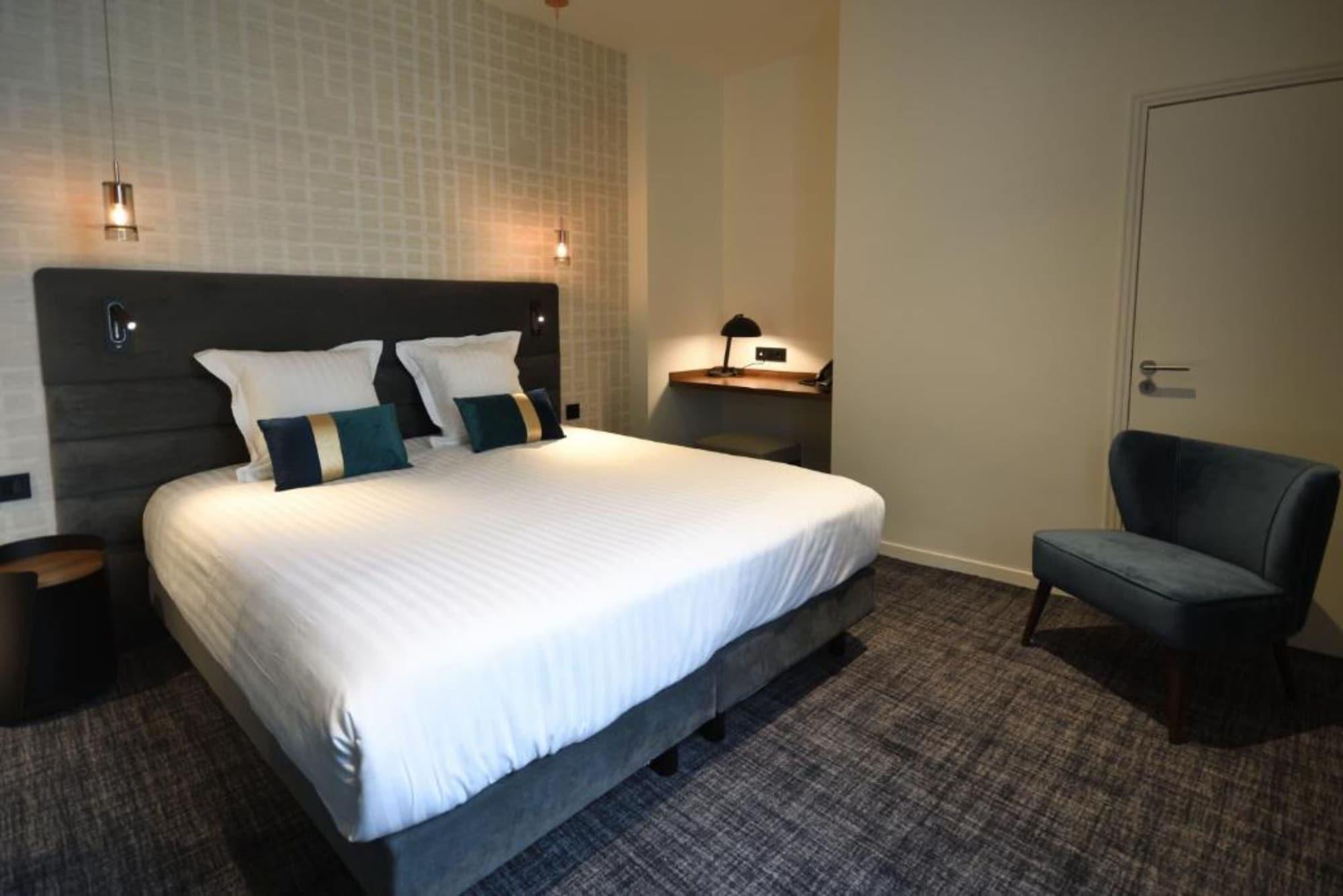 בורדו Hotel La Maison Bord'Eaux מראה חיצוני תמונה