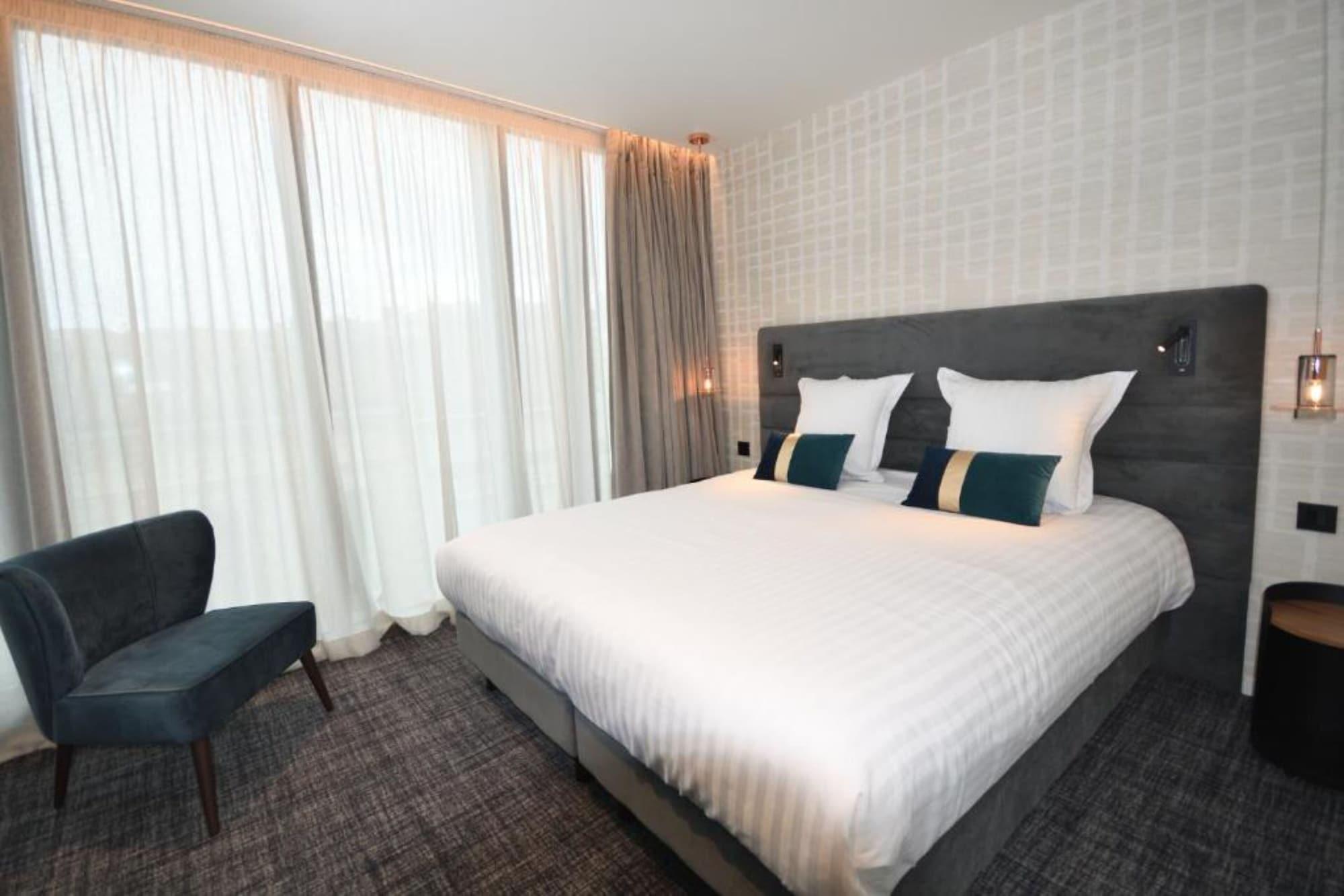 בורדו Hotel La Maison Bord'Eaux מראה חיצוני תמונה
