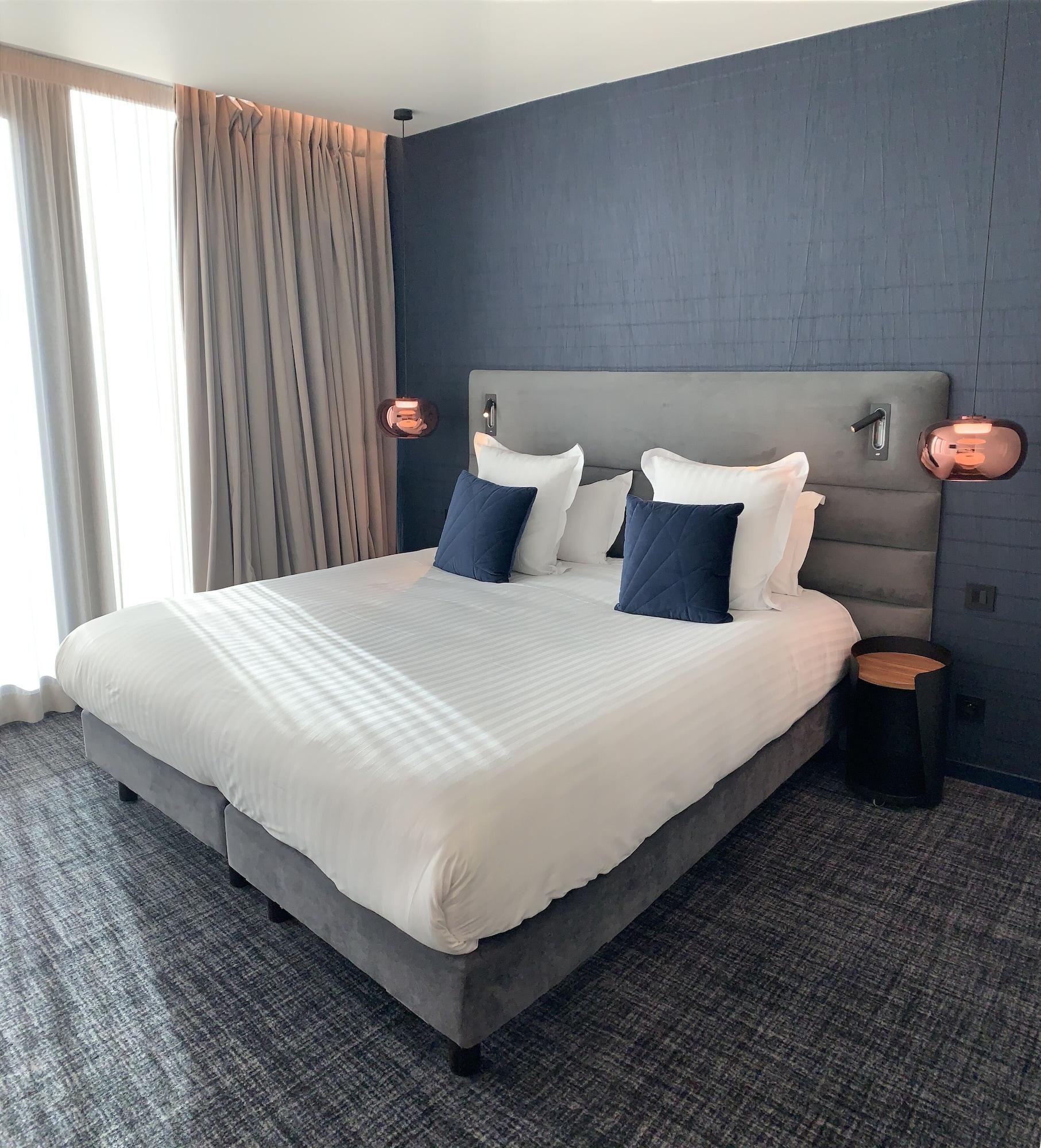 בורדו Hotel La Maison Bord'Eaux מראה חיצוני תמונה