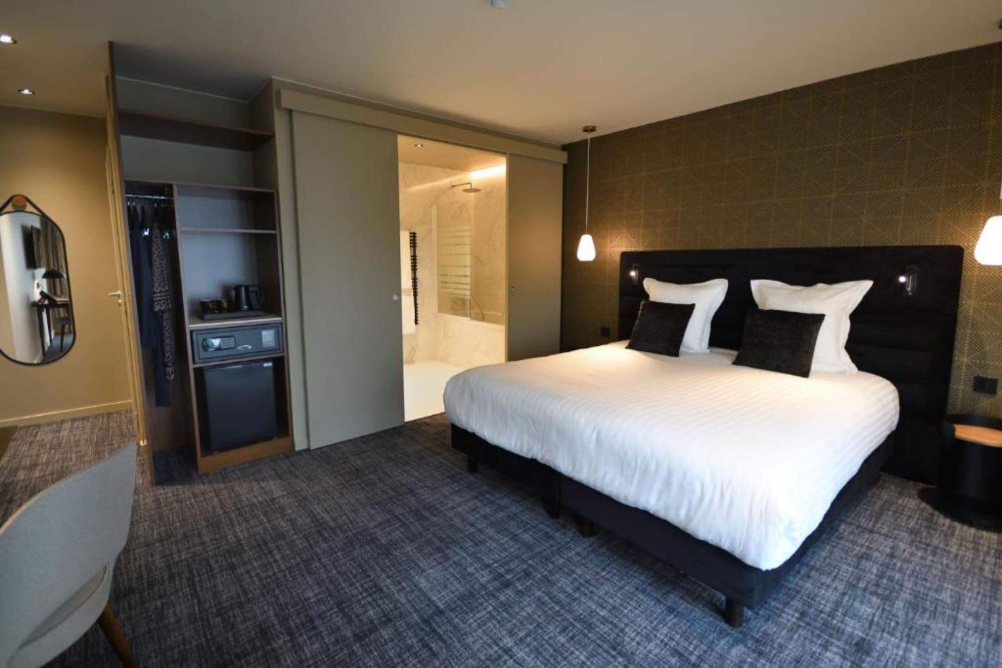בורדו Hotel La Maison Bord'Eaux מראה חיצוני תמונה