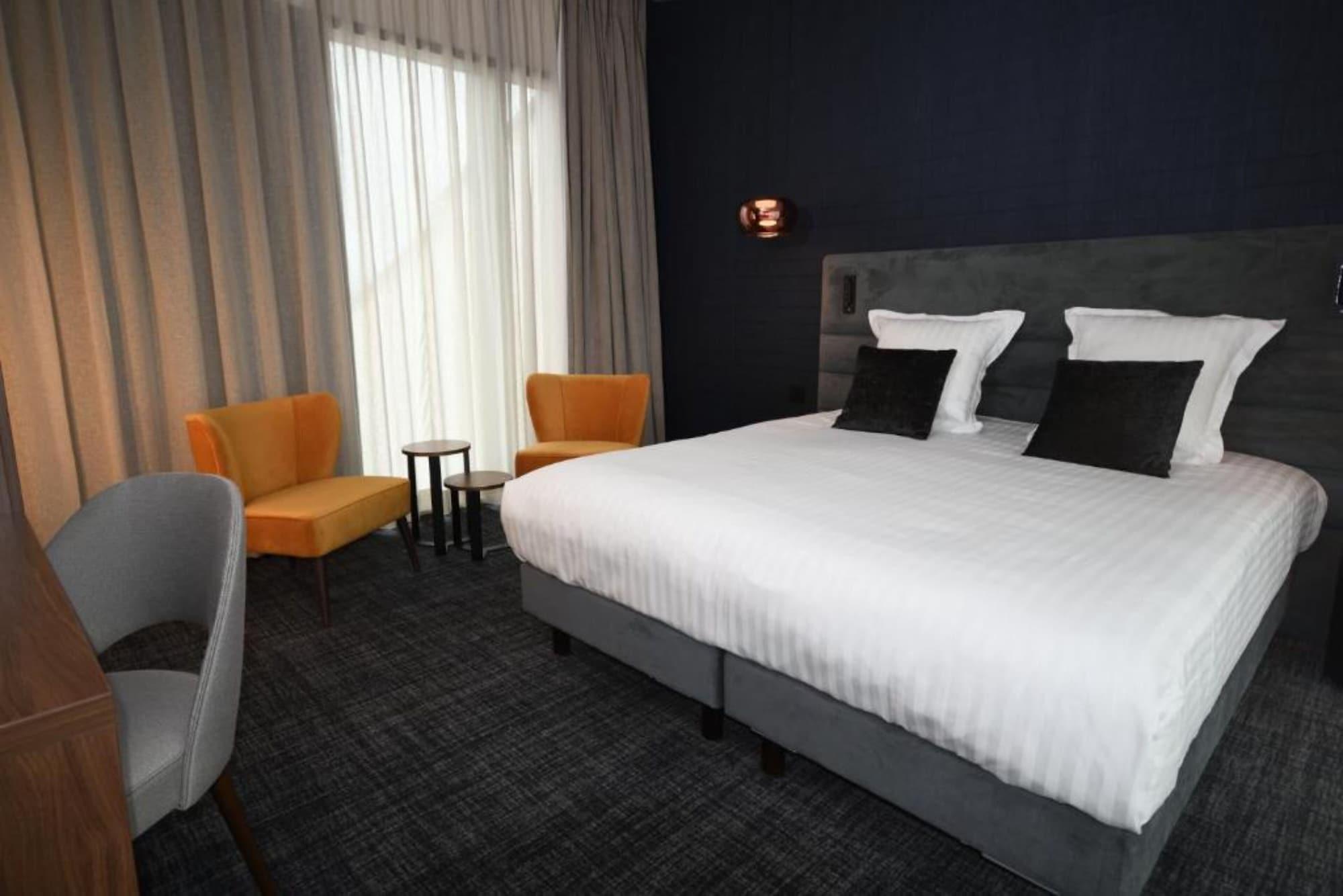 בורדו Hotel La Maison Bord'Eaux מראה חיצוני תמונה