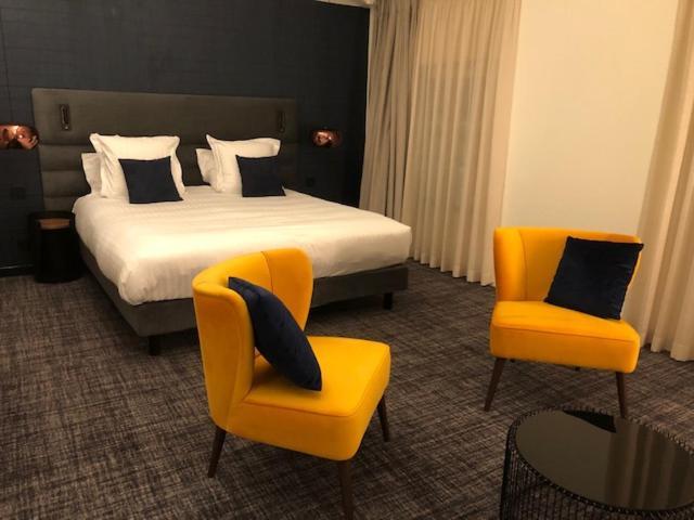 בורדו Hotel La Maison Bord'Eaux מראה חיצוני תמונה
