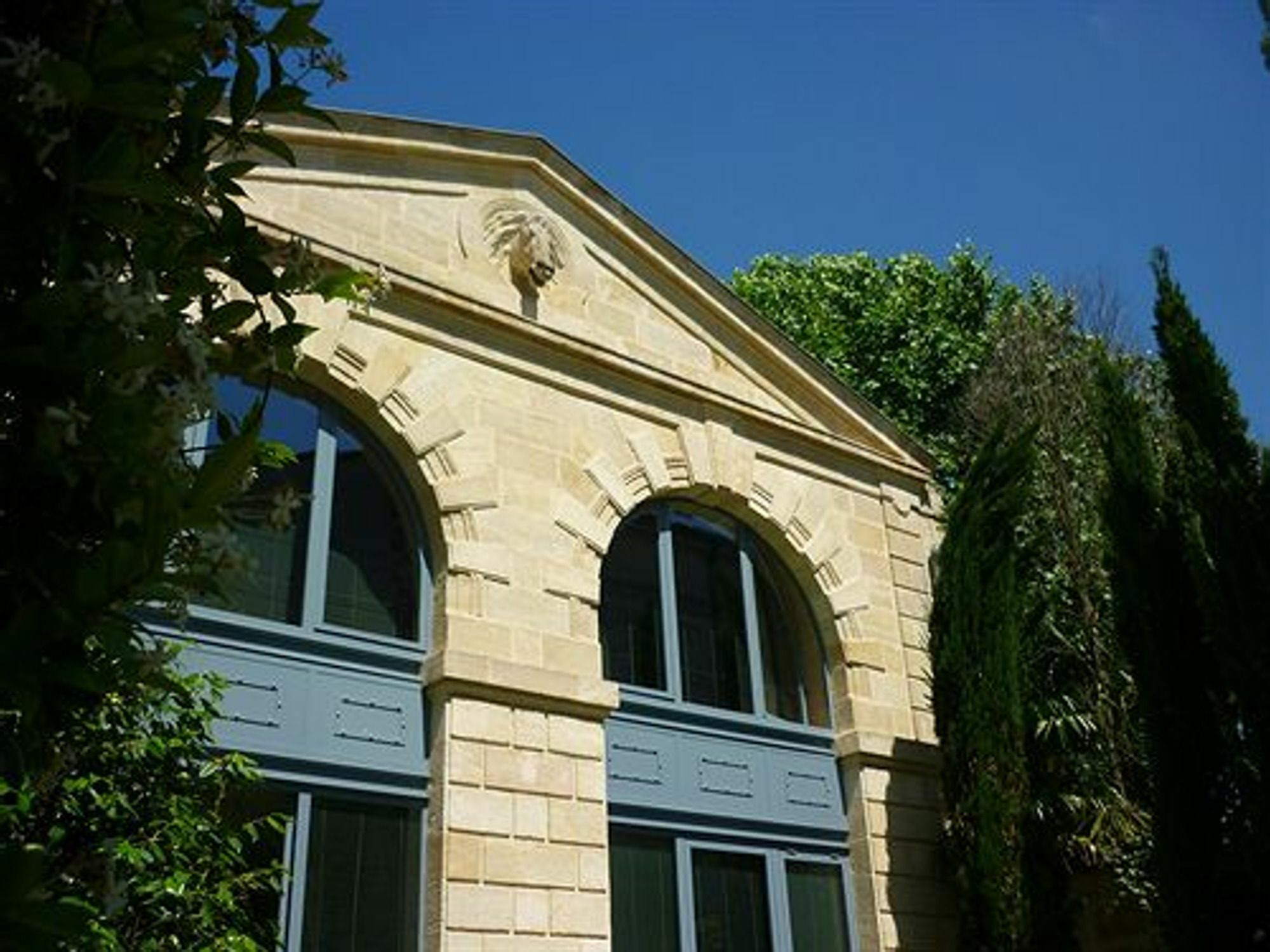 בורדו Hotel La Maison Bord'Eaux מראה חיצוני תמונה