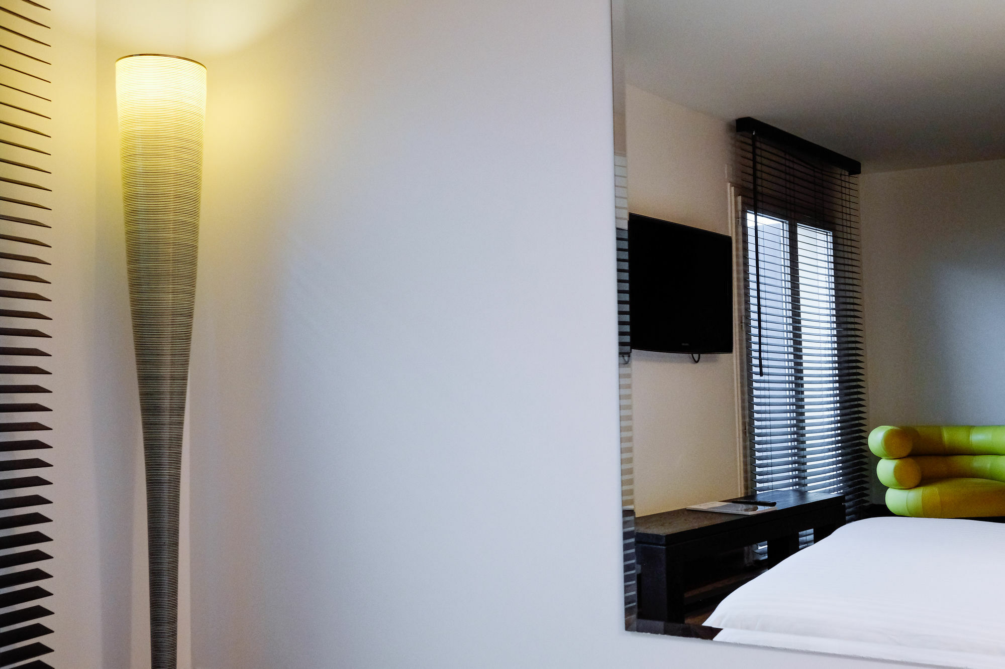 בורדו Hotel La Maison Bord'Eaux מראה חיצוני תמונה